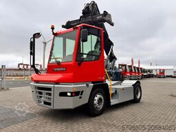 Terberg YT 223 4x2 aangedreven terminal trekker