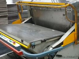 TMZ Stanztiegel TMZ L122