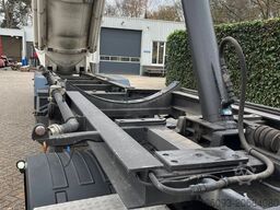 LAG 3ass bulkoplegger