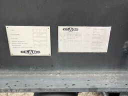 LAG 3ass bulkoplegger