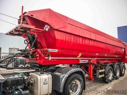 ROBUSTE-KAISER KIPPER - HYRD. DEUR-30m3