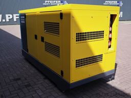 Atlas Copco QES 105 JD ST3 Valid inspection, *Guarantee! Diese