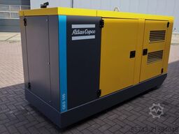 Atlas Copco QES 105 JD ST3 Valid inspection, *Guarantee! Diese