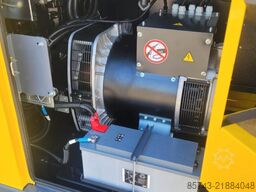 Atlas Copco QES 105 JD ST3 Valid inspection, *Guarantee! Diese