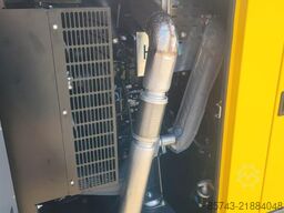 Atlas Copco QES 105 JD ST3 Valid inspection, *Guarantee! Diese