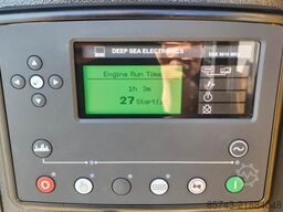 Atlas Copco QES 105 JD ST3 Valid inspection, *Guarantee! Diese