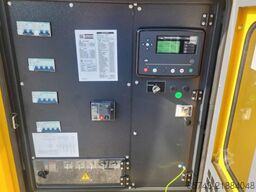 Atlas Copco QES 105 JD ST3 Valid inspection, *Guarantee! Diese