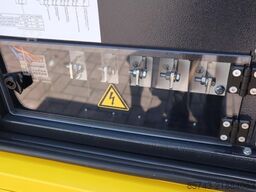 Atlas Copco QES 105 JD ST3 Valid inspection, *Guarantee! Diese