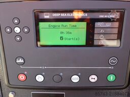 Atlas Copco QES 105 JD ST3 Valid inspection, *Guarantee! Diese