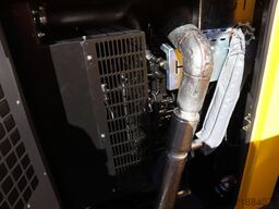 Atlas Copco QES 105 JD ST3 Valid inspection, *Guarantee! Diese