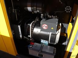Atlas Copco QES 105 JD ST3 Valid inspection, *Guarantee! Diese