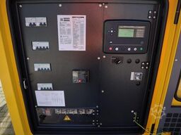 Atlas Copco QES 105 JD ST3 Valid inspection, *Guarantee! Diese