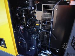 Atlas Copco QES 105 JD ST3 Valid inspection, *Guarantee! Diese