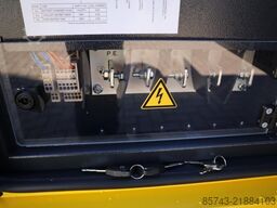 Atlas Copco QES 105 JD ST3 Valid inspection, *Guarantee! Diese