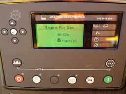 Atlas Copco QES 105 JD ST3 Valid inspection, *Guarantee! Diese