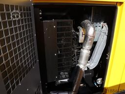 Atlas Copco QES 105 JD ST3 Valid inspection, *Guarantee! Diese