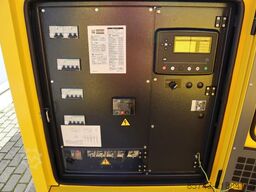 Atlas Copco QES 105 JD ST3 Valid inspection, *Guarantee! Diese