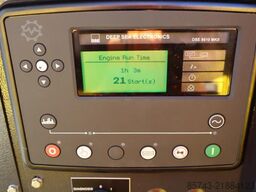 Atlas Copco QES 105 JD ST3 Valid inspection, *Guarantee! Diese