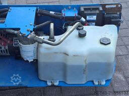 Genie GS3246 Electric, Working Height 11.75 m, 318kg Cap