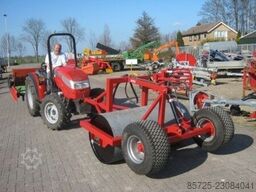  Landrol Tuin en park