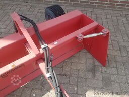  AGM mini Kilverbak