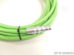 Siemens 6AV6645-0CC01-0AX0 MOBILE PANEL 277 SN:16459080 + 6XV1440-4BH80