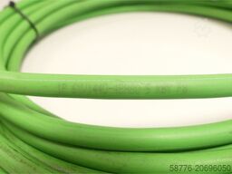 Siemens 6AV6645-0CC01-0AX0 MOBILE PANEL 277 SN:16459080 + 6XV1440-4BH80