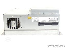 Siemens 6AV7732-2AE12-0AD0 SIMATIC Panel PC 670 Dezentral SN:SVPR8902915