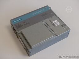 Siemens 6ES7647-6CH50-1HA1 SN:SVPCD851307  !