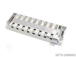 Siemens 6FC5211-0AA00 -0AA0 elektrische Baugruppe Version: A SN:T-K22030154