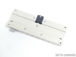 Siemens 6FC5211-0AA00 -0AA0 elektrische Baugruppe Version: A SN:T-K22030154