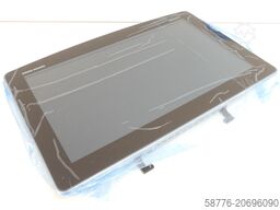 Siemens 6FC5303-0AF50-0CA0 Display OP 022-555 Ergoline 3 SN LBL8537719 - ungebr.