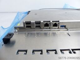 Siemens 6FC5303-0AF50-0CA0 Display OP 022-555 Ergoline 3 SNT-K86256051 - ungebr