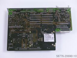Siemens 6FC5357-0BB34-0AE0 NCU 573.4 , SN:T-R72010670  !