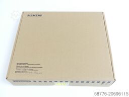 Siemens 6FC5357-0BB35-0AA0 SN T-W62070071 generalüberholt mit 24 Monaten Gewährleistung!