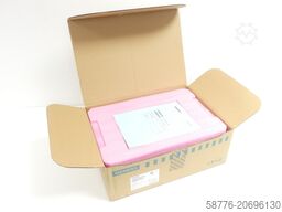 Siemens 6FC5370-8AA30-0WA0 SN:ZVF5Y43000136 - ! -