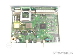 Siemens 6FC5410-0AY03-1AA0 SN ST-U52049213 generalüberholt mit 24 Mon. Gwl.