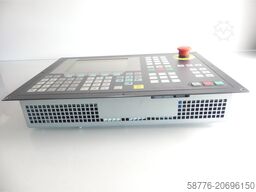 Siemens 6FC5500-0AA00-1AA0 802S Bedientafel Version D SN: A5E01025678
