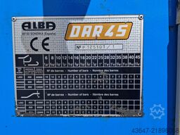 ALBA Dar 45
