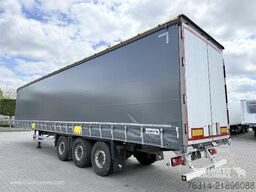 Schmitz Cargobull Curtainsider Standard