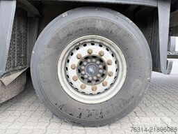 Schmitz Cargobull Curtainsider Standard