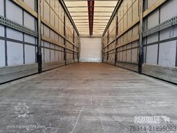 Schmitz Cargobull Curtainsider Standard Getränke