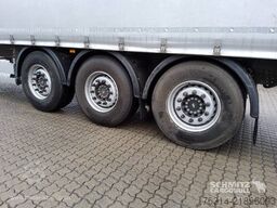 Schmitz Cargobull Curtainsider Standard Getränke