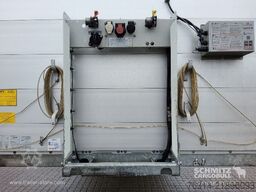 Schmitz Cargobull Curtainsider Standard Getränke