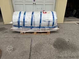 Duotank 500 Liter