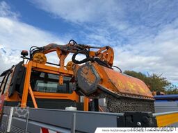 Mulag Kombimähgerät MKM 700
