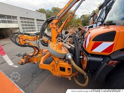 Mulag Kombimähgerät MKM 700