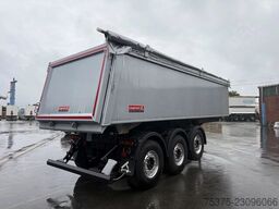 Langendorf SKA 24/31 25 cbm Alu-Mulde Neufahrzeug ohne Zul...