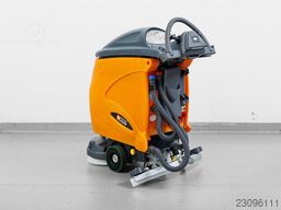 Taski Swingo 955 B - 2018y - 2475m²/h