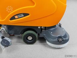 Taski Swingo 955 B - 2018y - 2475m²/h